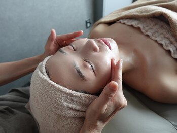 ルー ハナレ 神戸岡本 摂津本山店(Luu HANARE)/生コラーゲン配合クレンジング