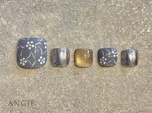 まつげアンドネイル アンジー(ANGIE)/【サンプルデザインC】9,900円