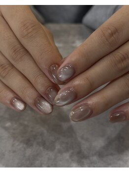 ロミー(Rommy)/ぷるぷるマグネット