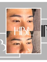 ティグレ 岡山店(TIGRE)/眉毛（ハリウッドブロウリフト）