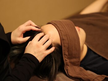 仙豆のちから 神戸トアロード店/ペアルーム完備☆人気です