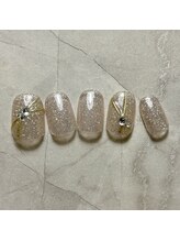 メメ(MEME)/《定額 シンプルデザイン》