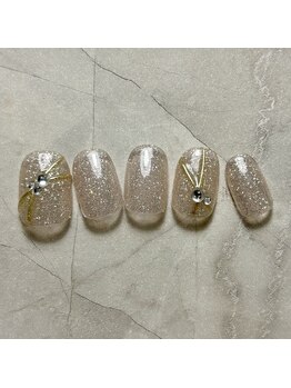 《定額 シンプルデザイン》