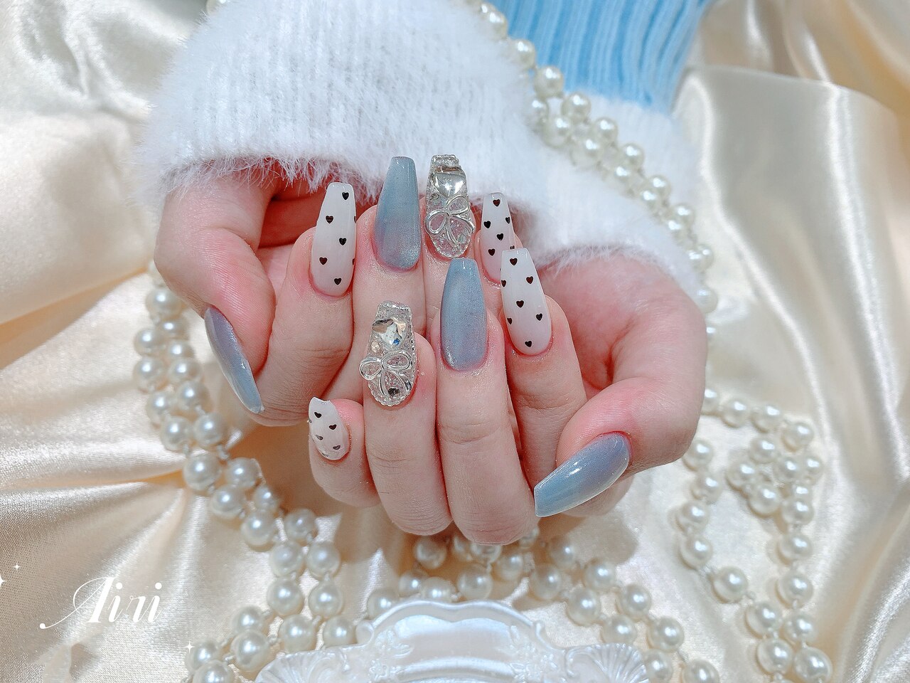 アイリ(Airi)｜ホットペッパービューティー