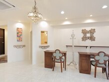 まつ毛パーマ＆アイブロウfelice BEAUTY東川口店【パリジェンヌ／眉毛】