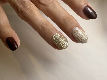 マイネイル(mainail.)の写真