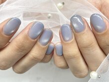 フェルンヴェー 代々木(Fernweh)/マグネットネイル