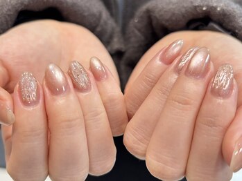 カネル 神田店(kanell)/☆ニュアンスデザイン