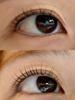 ネイル アンチュ(Nail Anchu)/まつげパーマ