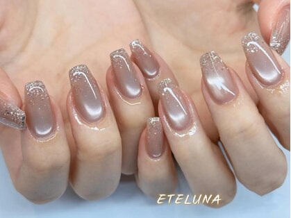 エテルナネイル 銀座店(ETELUNA Nail)の写真