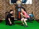 スターライトフィットネス(Starlight Fitness)の写真/【汗をかいて心も体もリフレッシュ☆】メリハリのあるくびれ・丸みのあるお尻などの美Bodyを作る！