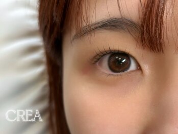クレア(CREA)/似合わせまつ毛パーマ