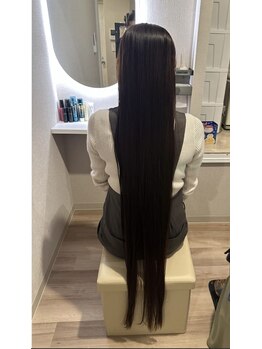 ミヤビサロン 新宿店(Miyabiサロン)/