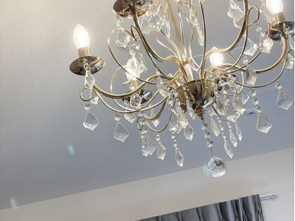 エシェナ(Eche’na)の写真