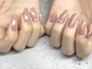 ネイルサロン ルミエール(Lumiere)/