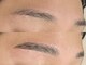 ザ ラッシュルーム 泉大津店(THE LASH ROOM)の写真/メンズにもオススメ☆【メンズNo.1☆眉毛パーマ＆美眉スタイリング(wax脱毛) ¥8700】なりたい印象を叶える*