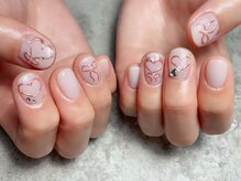 アイネイル(AI Nail)/