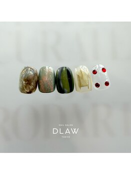 ドロウ フィーグ(DLAW figue)/3月 デザインプラス