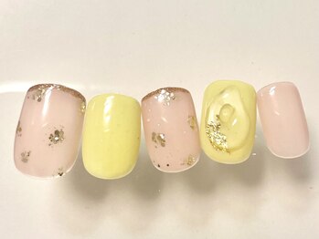 ライズプラス(Raize+)/1month collection