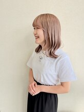 ワンネ(ONEE) MASHIO