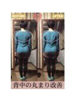 ヴィオーデ美容整体サロン 川越店/小顔、リンパ、ヘッドスパ、骨盤