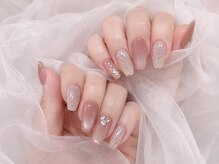 ティアラネイル 宇都宮/