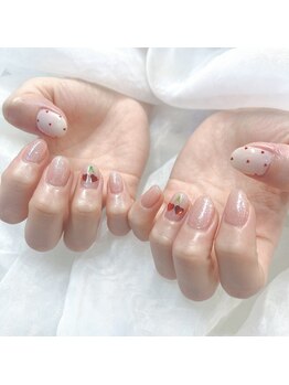 ジーディーエスネイル(GDS NAIL)/
