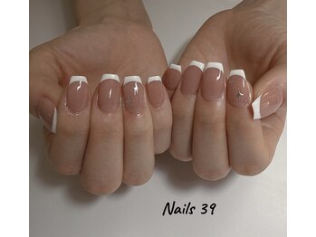 ネイルズサンキュー(Nails 39)/