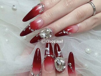 グロース(Gloss)/