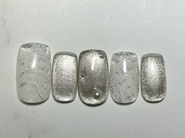 【定額プラチナコース¥6800】