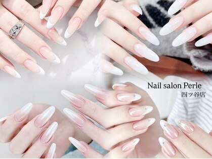 ペルル 四ツ谷店(Perle)の写真