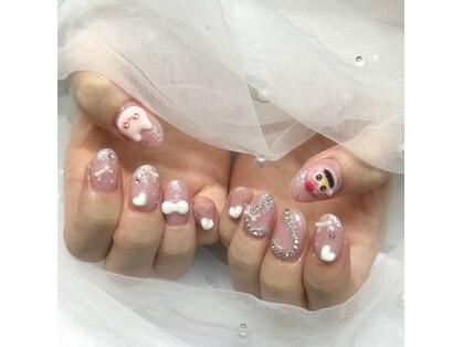 ラヴセラヴィ(Love C’est la vie)の写真