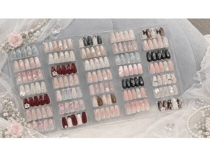 ダイキネイル(Daiki Nail)の写真