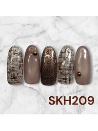 川崎東口店限定：SKH209