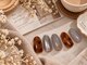 アミュレット(amulet)の写真