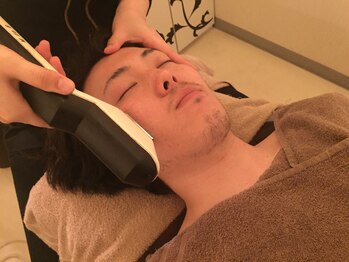 エムドゥービー(Mde`B)/メンズ　フォトケア