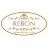 耳つぼダイエットサロン レボン(REBON)ロゴ
