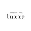 ラグゼ(luxxe)のお店ロゴ