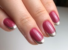 ネイルサロンリルム(ReLUM)/フリーデザイン