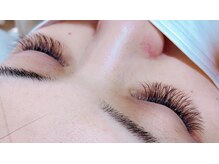 ハピネス(HAPPINESS)/ボリュームラッシュ400本