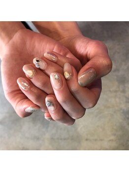 キラ キラ オメメ/