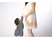 ボディバランス 市ヶ谷整体院(Body Balance)/妊娠中やお子様連れでも大丈夫！