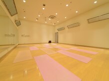 トータルボディヨガ 伊勢崎スタジオ(Total Body Yoga)