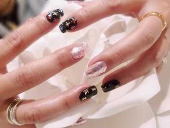キープ ネイルサロン(KEEP)/大人ネイル♪