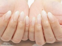 グルス(GRUS)/エアジェルグラデーション