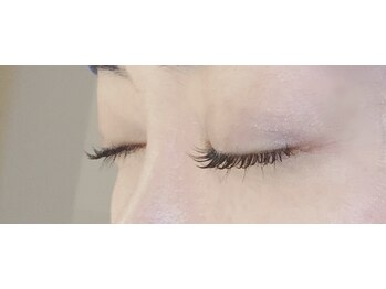 アイラッシュエクステンションカッコ(Eyelash Extension Cacco)/