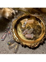 アジュールネイル 心斎橋筋店(AzurNail)/