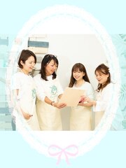 Ako-bell ～Eyelash＋Healing SALON～(スタッフ一同)