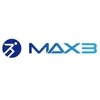 マックスリー 新宿店(MAX3)のお店ロゴ