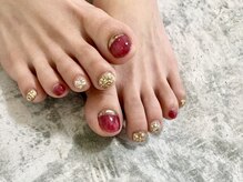 ファロ(Falo)/FOOT盛り放題